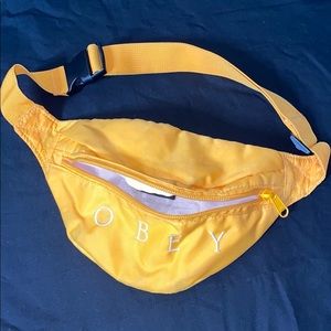 Obey Fanny Pack